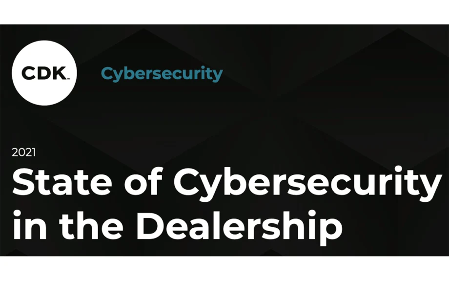 Auto Dealers Look to Increase Security Measures Amid Rising Cyber-Threats