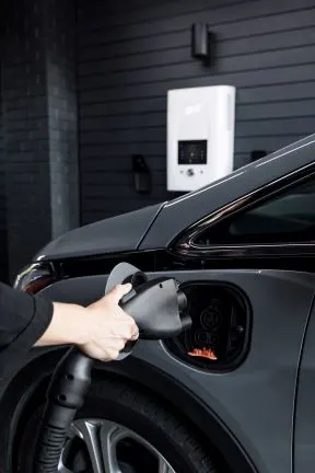 US EV Sector Winner in Charger System Expansion