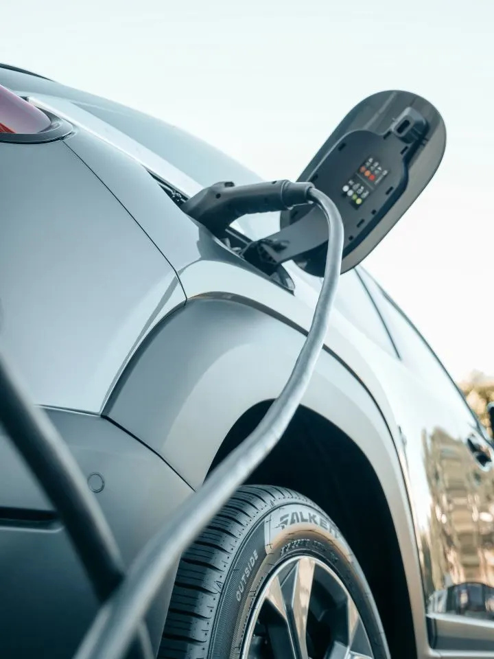 Survey Shows Significant Interest in EVs