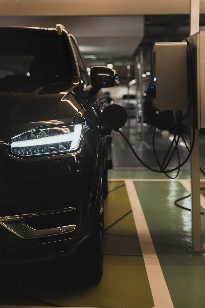Obstacles Still Blocking EV Adoption Road