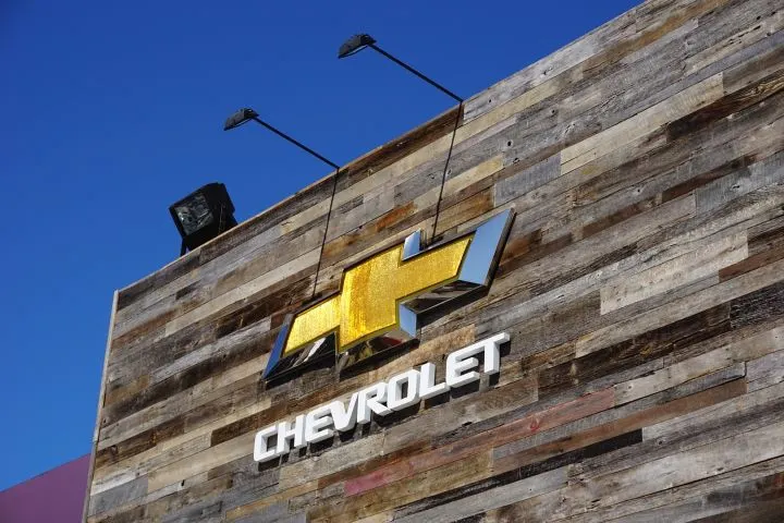 Estero Bay Chevrolet Sold to Group 1 Automotive