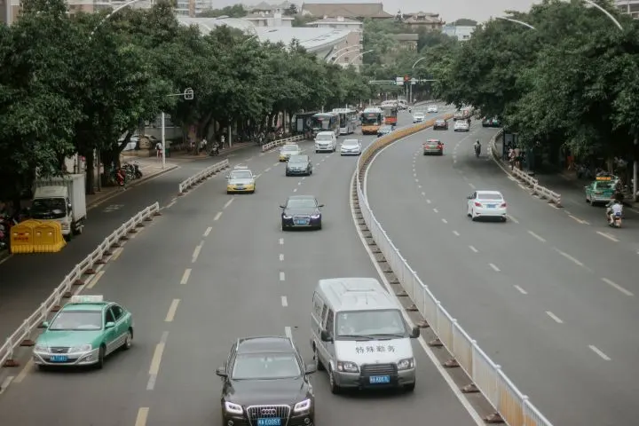 EVs Close in on ICEs