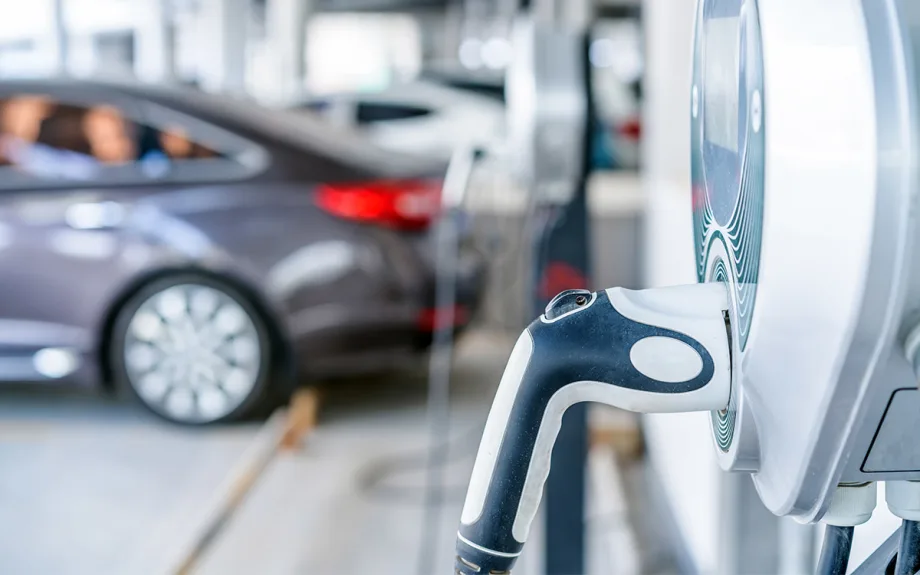 China Joins Others in Chiding US Over EV Tax Breaks