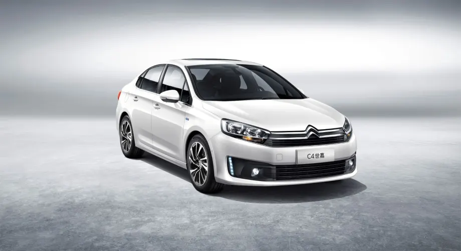 Stellantis May Pull Manufacturing From China