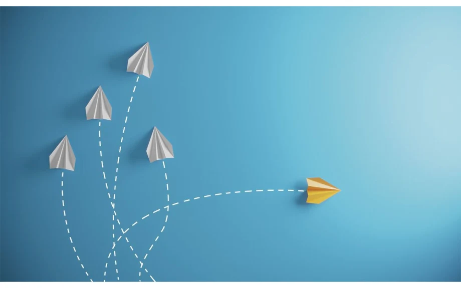 What Happens When Someone Doesn’t Get on Board with Your Vision? 