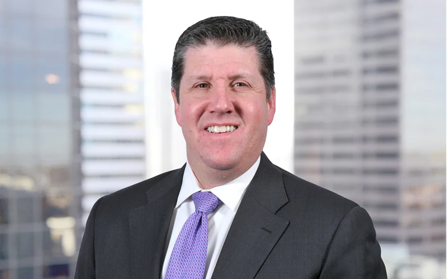 Joe Ward Appointed Divisional Vice President of Sales for CNA National