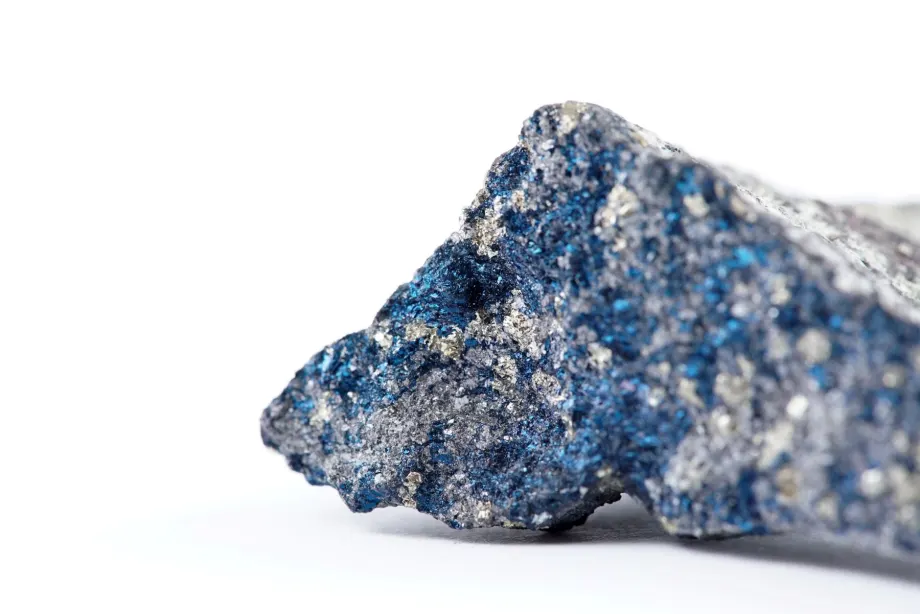U.S. Cobalt Mine Opens to Feed EV Appetite