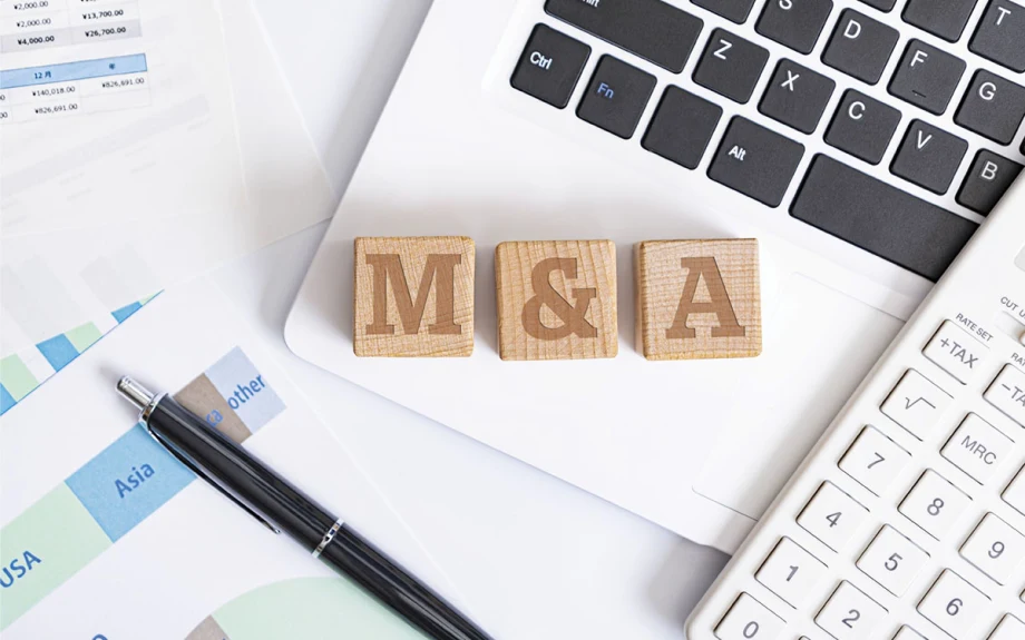 2022 M&A Predictions for F&I