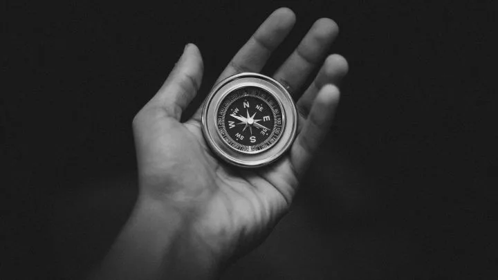 Where’s Your Moral Compass?
