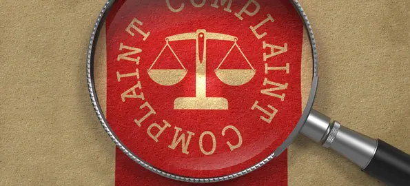 How to Handle Consumer Complaints