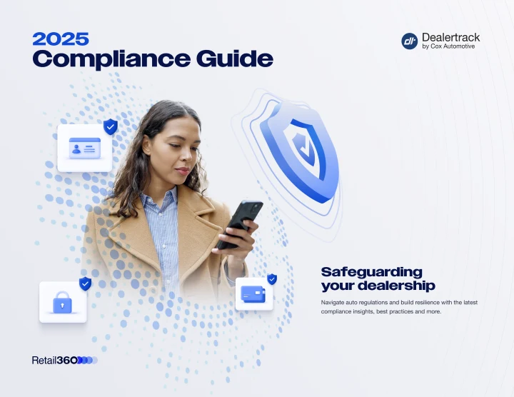 Cox Automotive Releases Compliance Guide 