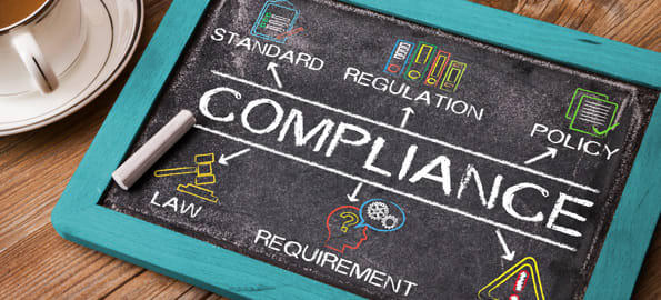 Zones of Compliance