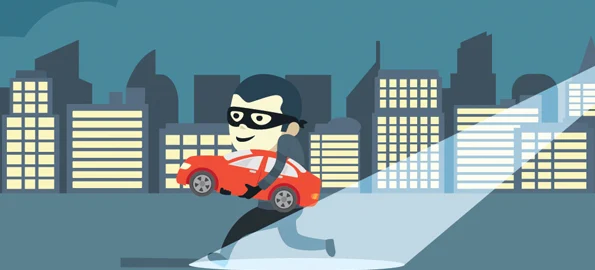Grand Theft Auto and the Law of Agency