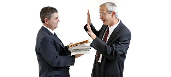 Your Brother’s Keeper - You May Now be Responsible for Your Vendor’s Actions