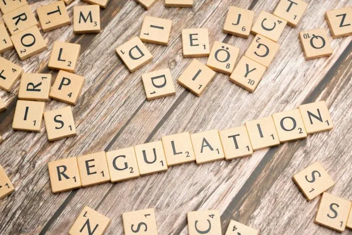 The Regulatory Empire Is Striking Back