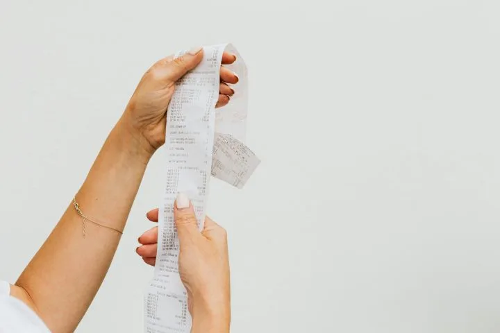 Consumers Taking a Dim View