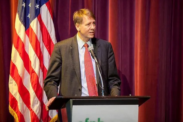 CFPB Fines Subprime Finance Source $2.75 Million