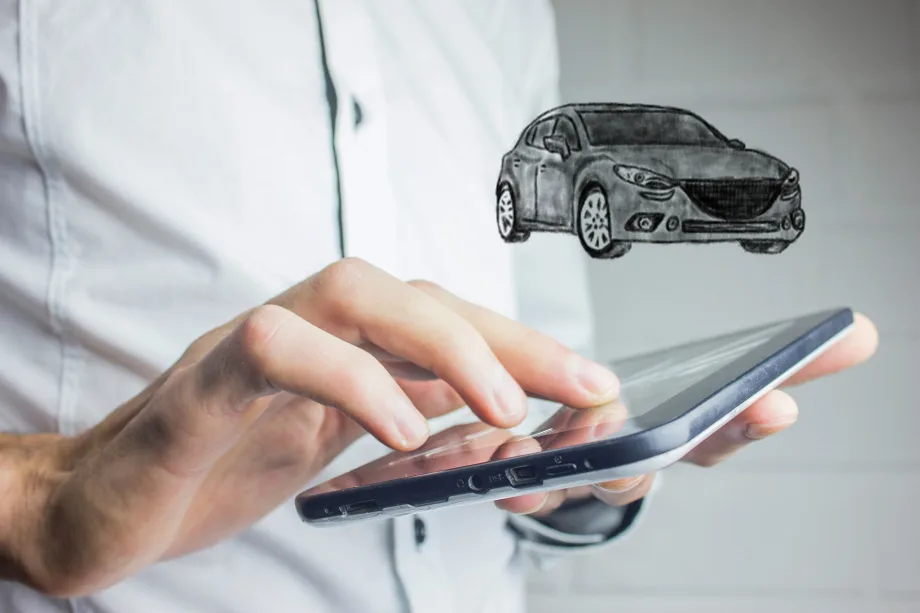 Drive a Digital Transformation