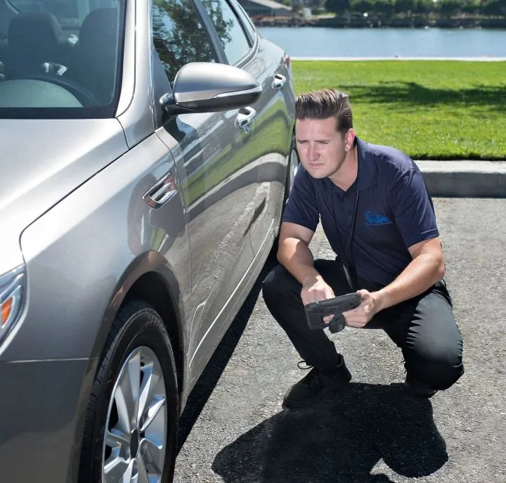 Cox Automotive Acquires Inspection Firm