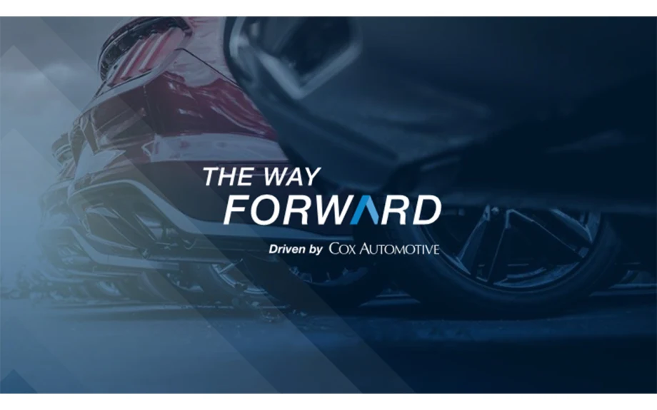 Cox Auto Update: Healthy February Sales Pace; A Big Year for NFORs