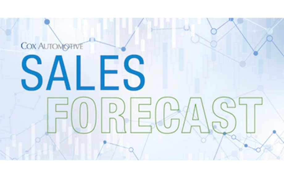 Cox Automotive March Forecast: Slow March Auto Sales to Cap Weakest Q1 in a Decade