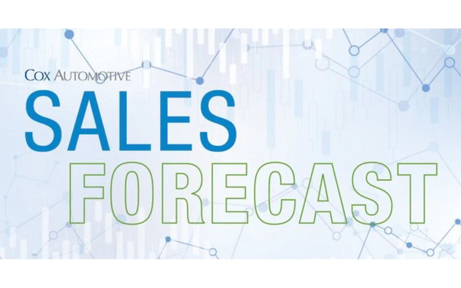 Cox Automotive Forecast: August U.S. Auto Sales Languish at Slow Pace With Persistent Headwinds