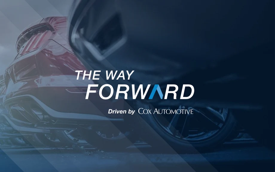 Cox Automotive Forecast: Slow Second Half Holds Full-Year Sales Below 15 Million for Second Straight Year
