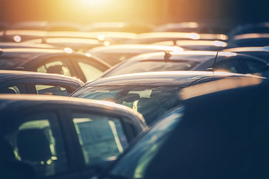 CPO Sales Decline in September