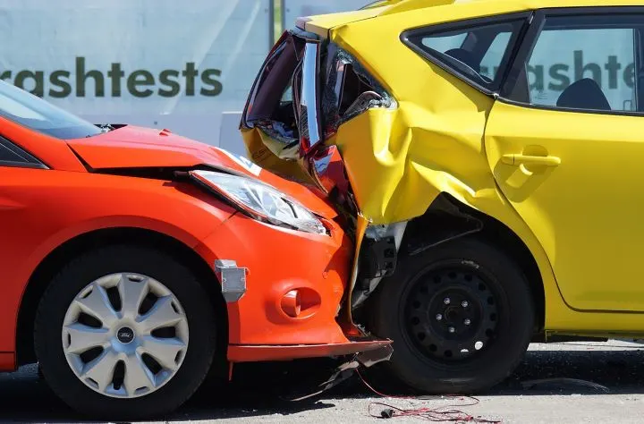 Make Women Safer Behind the Wheel