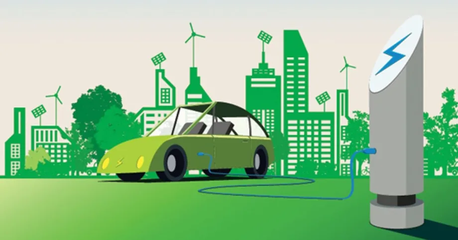 Experts Weigh the Pros and Cons of Biden’s EV Grants