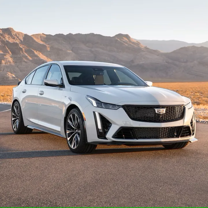 New-Vehicle Prices Still Down