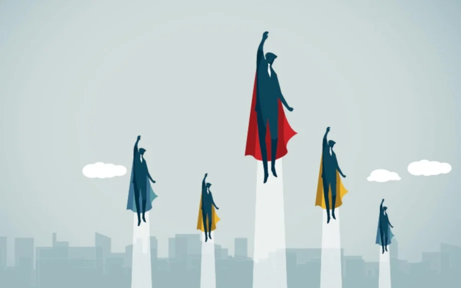Creating a High Performing Sales Team