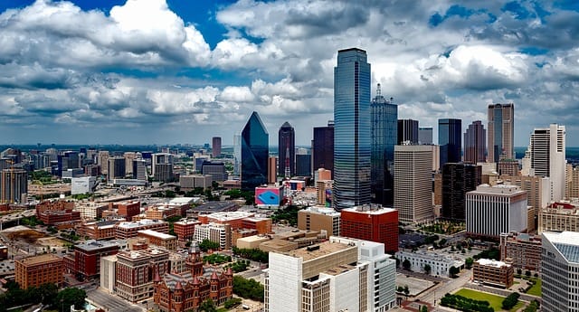 Ed Morse Automotive Group Grows in Texas