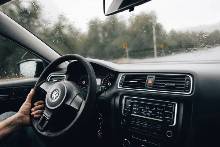 Vehicle Dependability Wanes