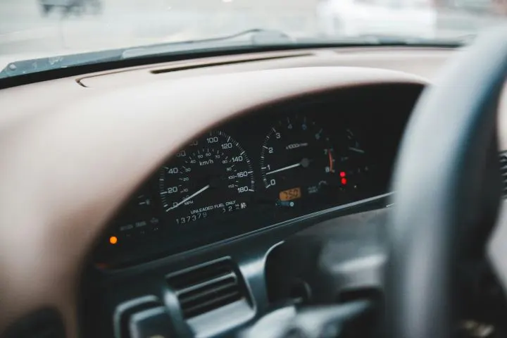 Partial Automation Doesn’t Add to Safety