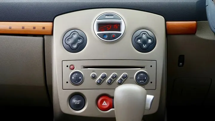 Infotainment Not So Entertaining