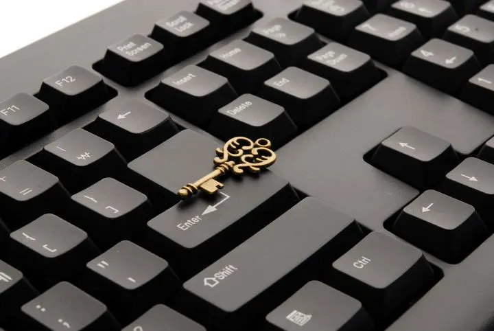 Dealer Data Security Spotty