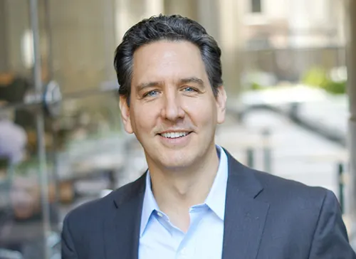 J.D. Power Taps Technology Visionary as President and CEO