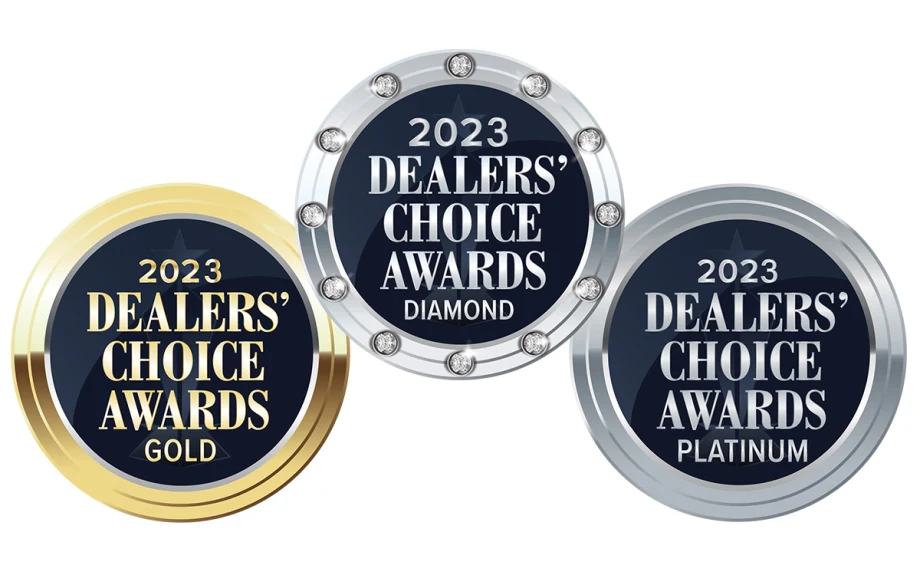 ADT Announces Winners of 2023 Dealers’ Choice Awards