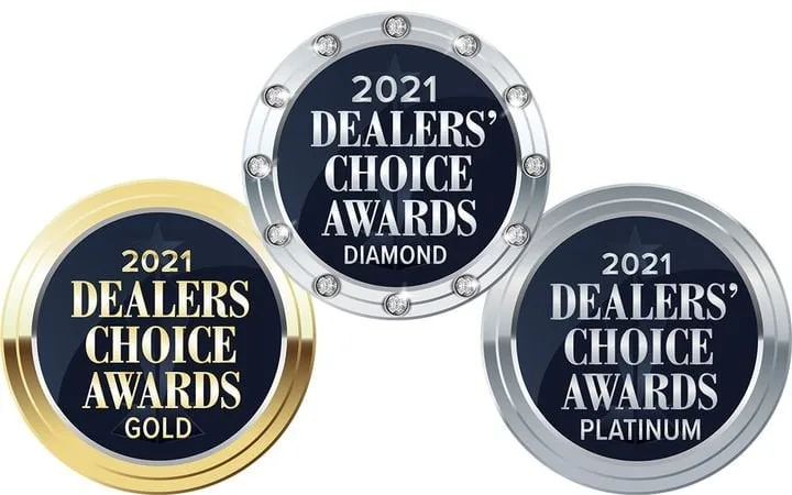 THE VOTES ARE IN: MEET YOUR 2021 DCA HONOREES