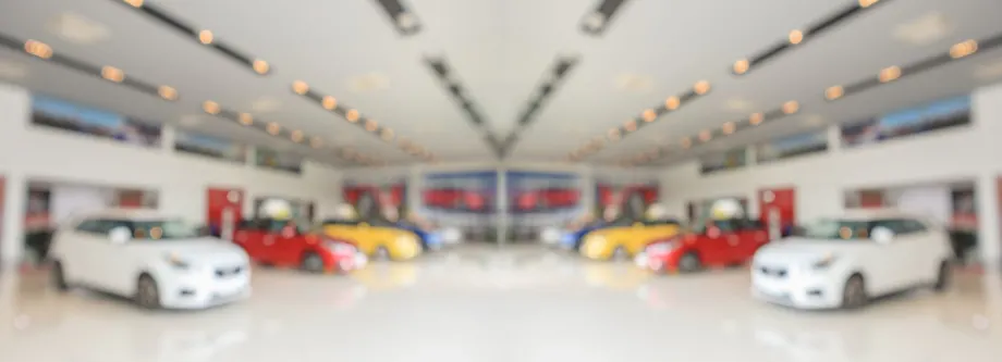 Dealerships Trade Hands in Four States