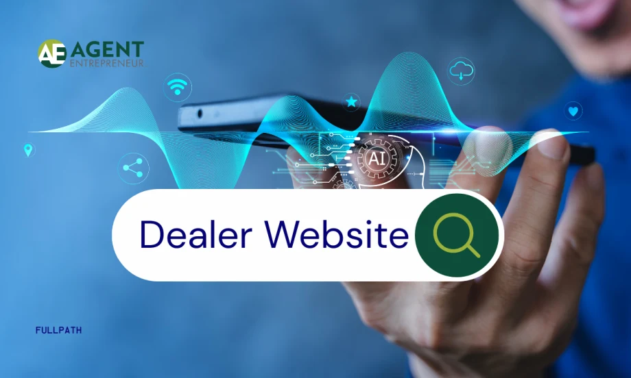 AI Drives Dealer Website Traffic