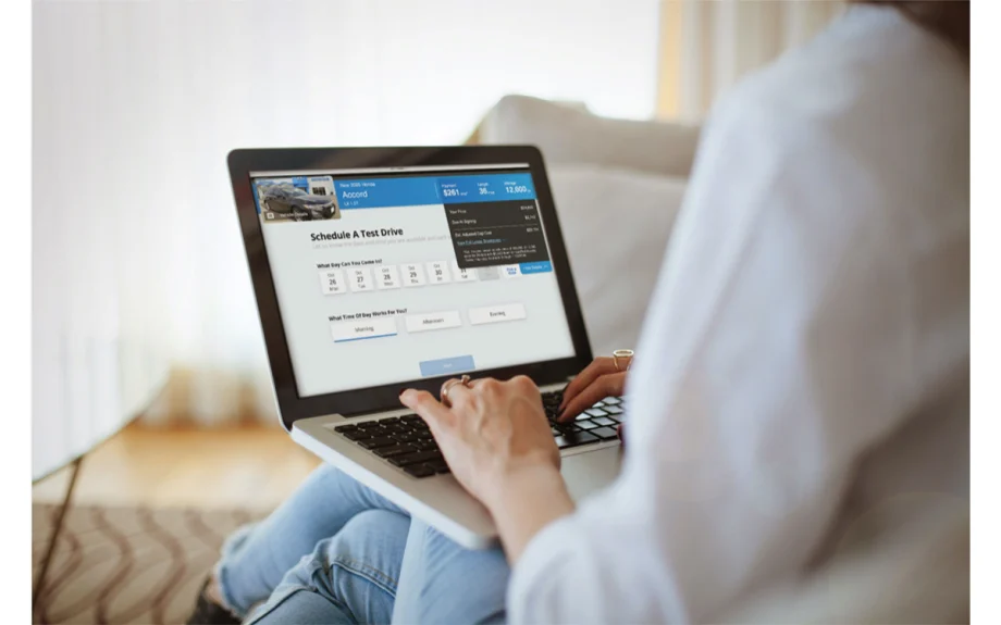 Dealer.com Debuts Its Complete Digital Marketing Solutions at NADA 2021 to Help Deliver Real Results For Dealers and Shoppers Wherever They Are