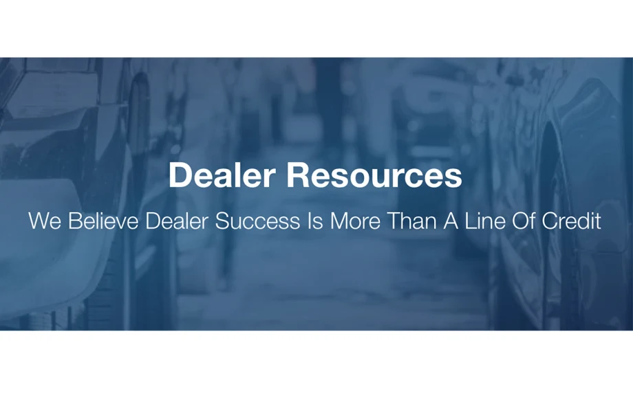 NextGear Capital Creates Dealer Advisory Board