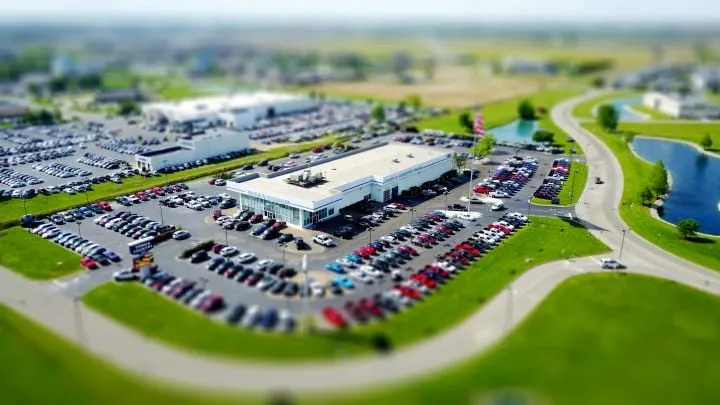 Capitalizing on Growth Opportunities