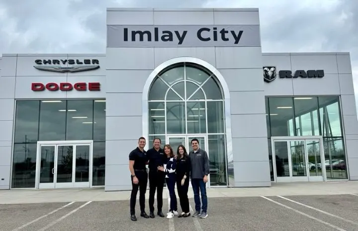 Michigan Dealership Has New Owner