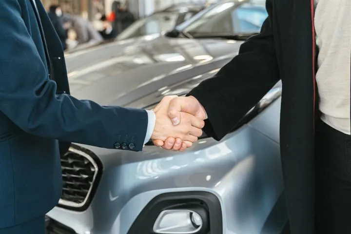 Dealer Staff Get Higher Marks