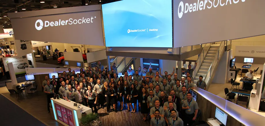 DealerSocket Reaches Major Milestone