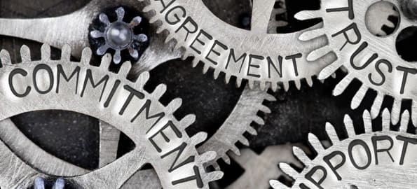 Dedicated Agents Thrive Through Turbulent Times