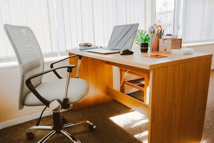 Focus on Desking